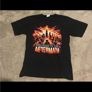 Aftermath cheerville athletics